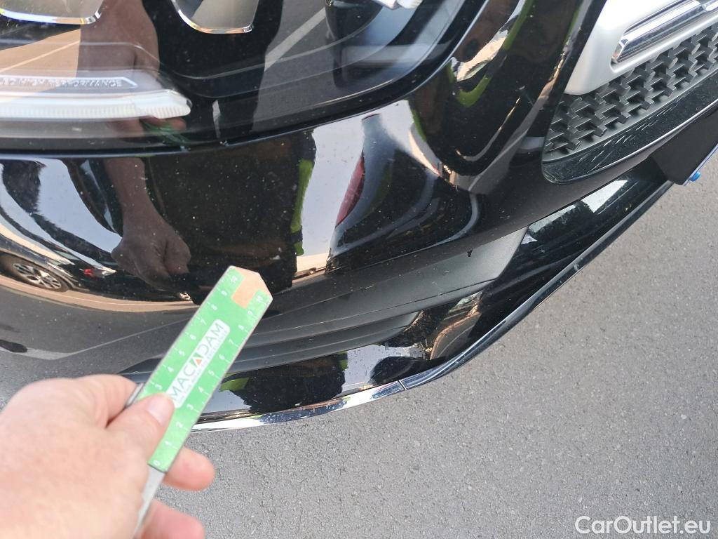  Mercedes  G-Klasee MERCEDES-BENZ GLC Coupé / 2019 / 5P / coupé GLC 220 d 4MATIC #18