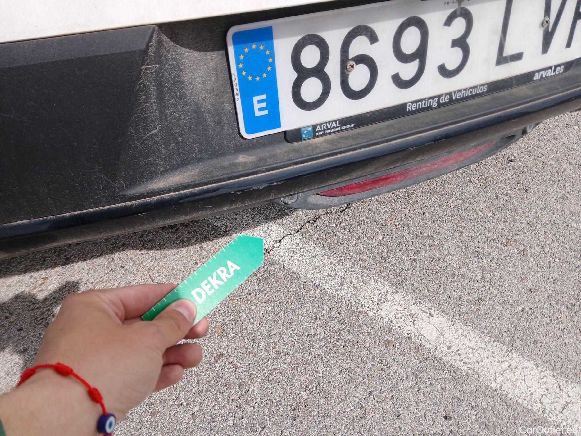  Opel  Mokka OPEL  / 2020 / 5P / todoterreno 1.5 D GS Line (AC) #12