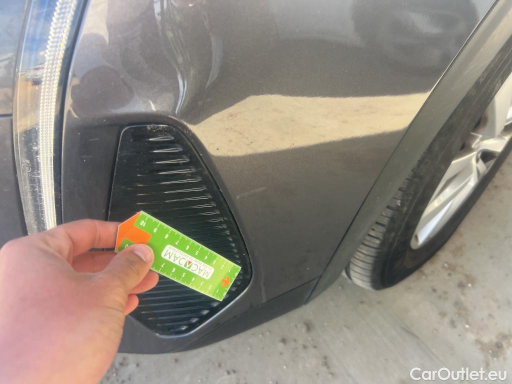  Peugeot  3008  Active Pack 1.5 HDi 130CV MT6 E6d #19