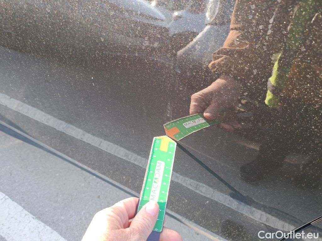  Mercedes  G-Klasee MERCEDES-BENZ GLC Coupé / 2019 / 5P / coupé GLC 220 d 4MATIC #10