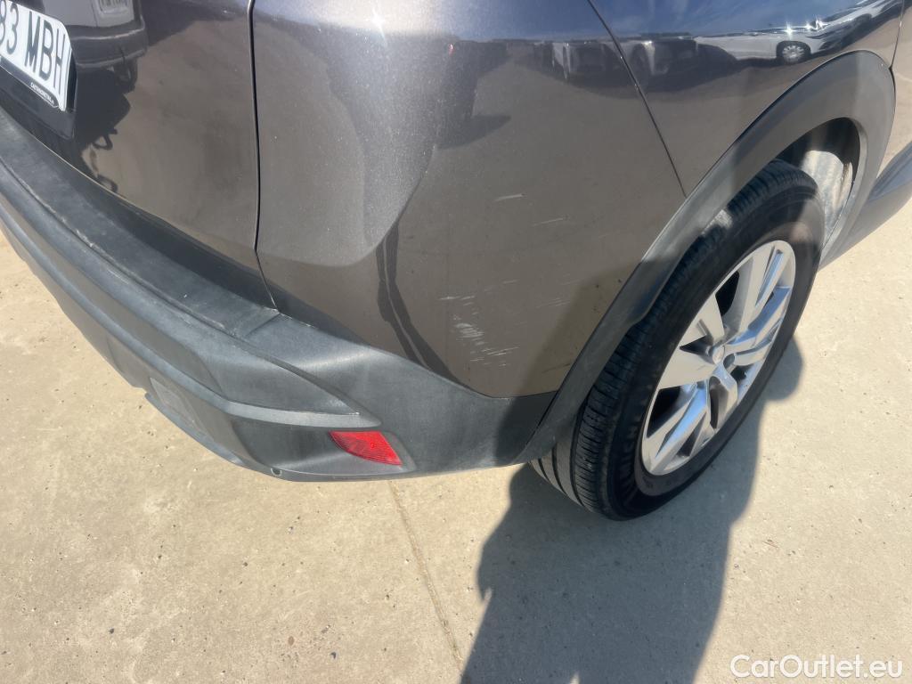  Peugeot  3008  Active Pack 1.5 HDi 130CV MT6 E6d #22