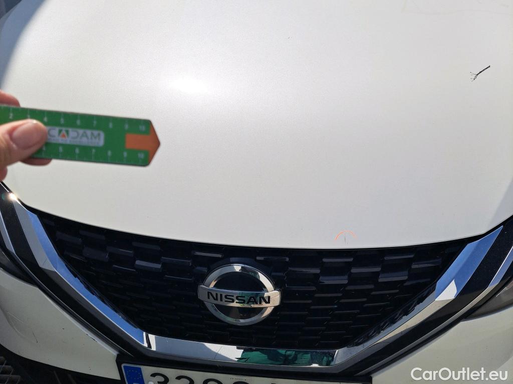  Nissan  Qashqai NISSAN  / 2021 / 5P / todoterreno DIG-T 116kW (158CV) mHEV Xtronic Acenta (AC2) #45