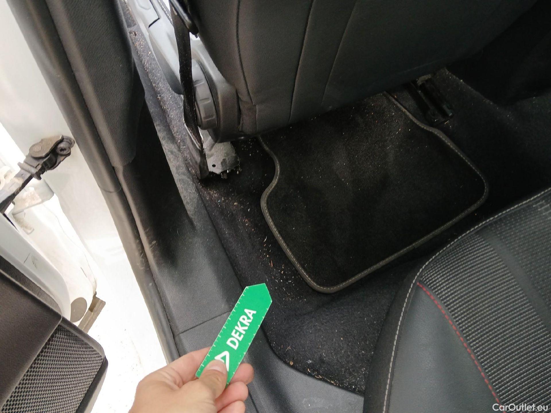  Opel  Mokka OPEL  / 2020 / 5P / todoterreno 1.5 D GS Line (AC) #15