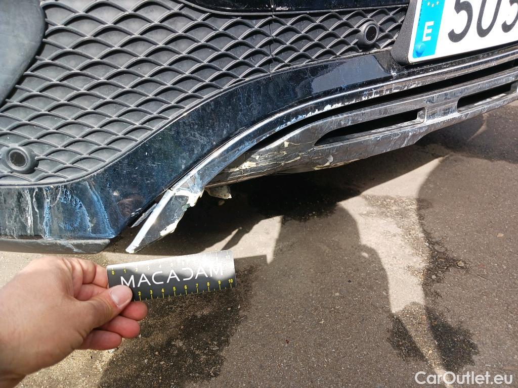  Mercedes  GLA MERCEDES-BENZ  / 2020 / 5P / todoterreno  250 e #12