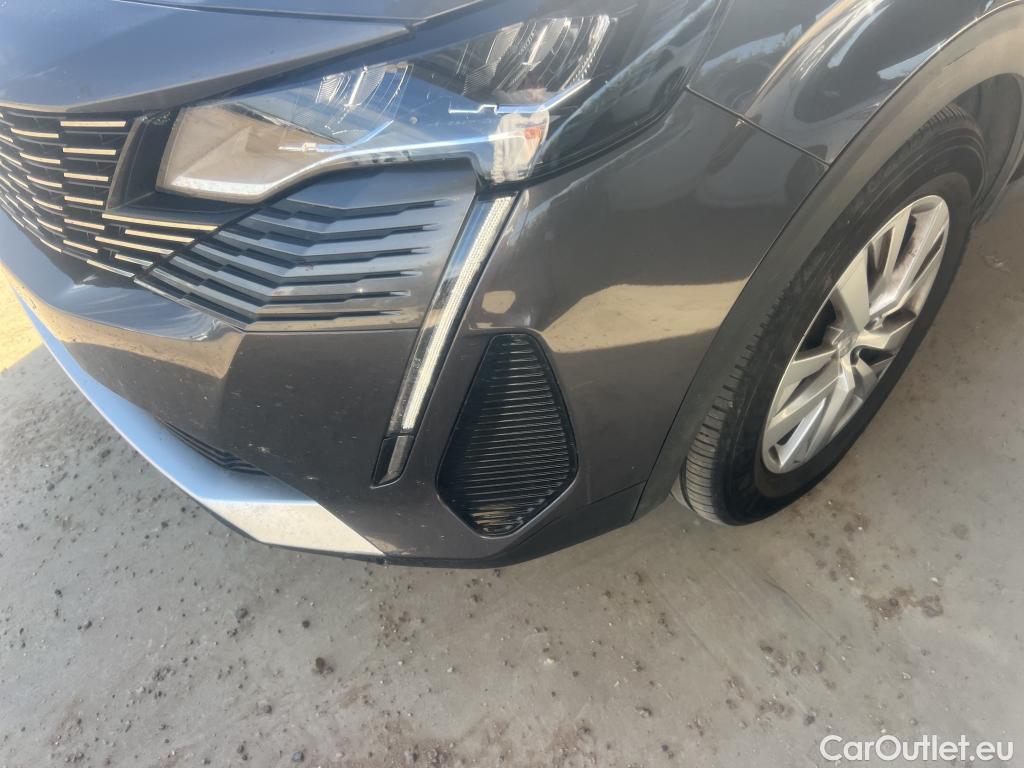  Peugeot  3008  Active Pack 1.5 HDi 130CV MT6 E6d #18