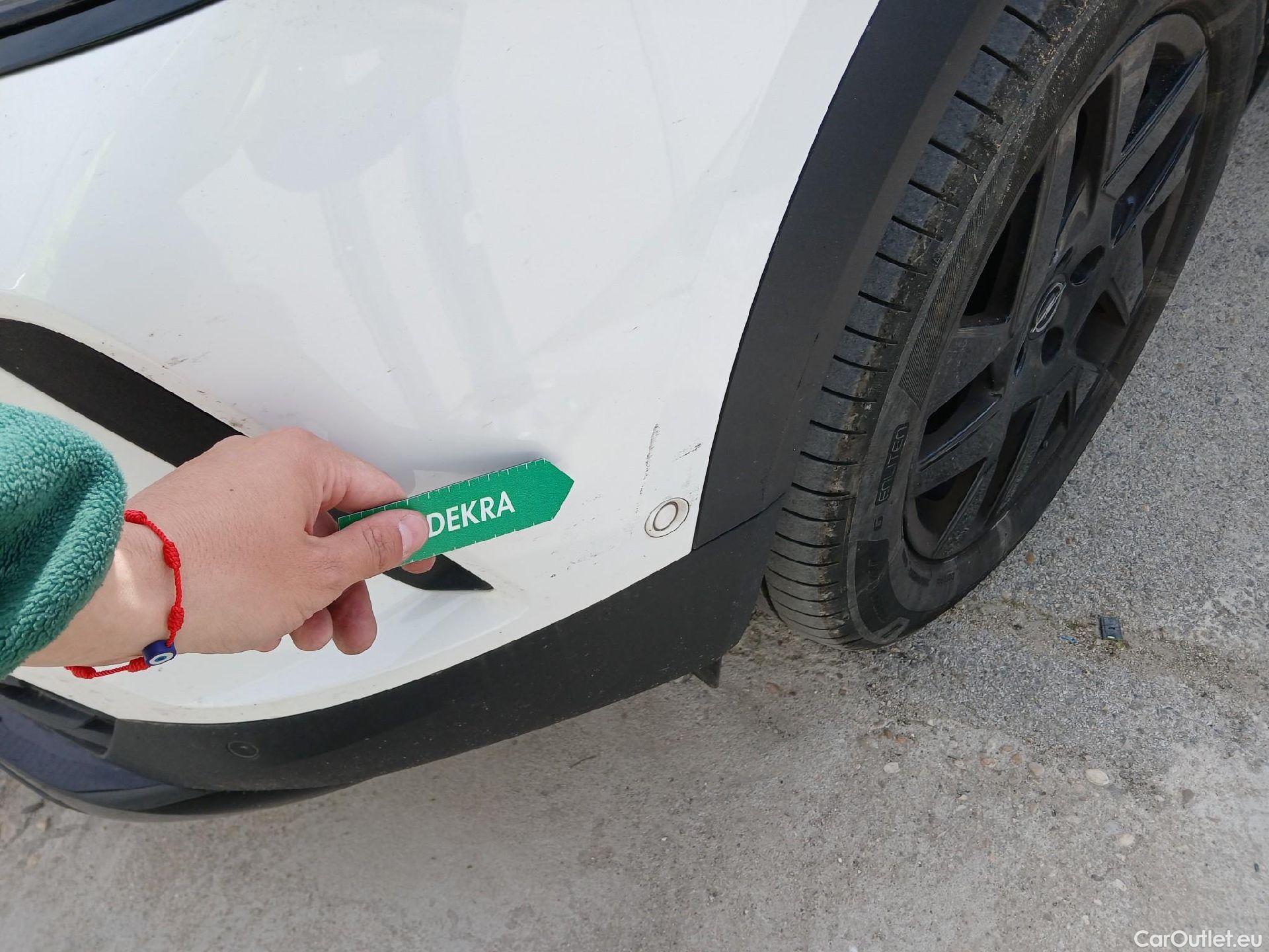  Opel  Mokka OPEL  / 2020 / 5P / todoterreno 1.5 D GS Line (AC) #2