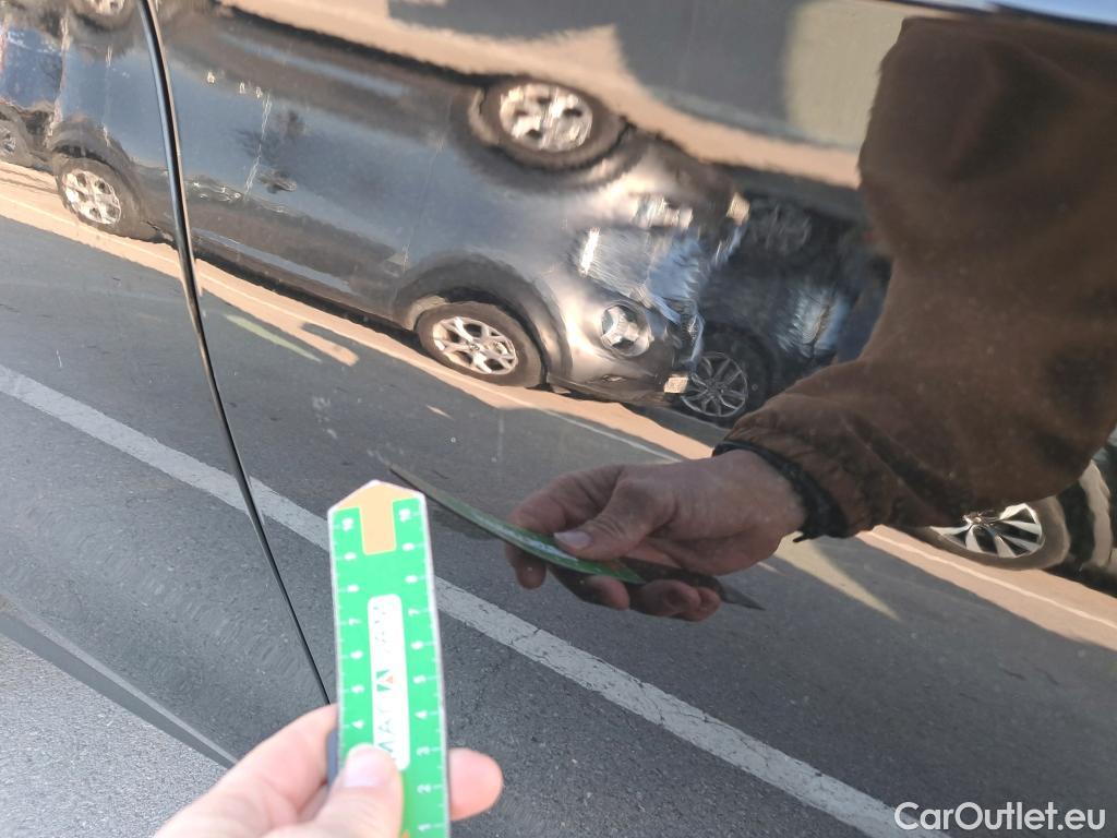  Mercedes  G-Klasee MERCEDES-BENZ GLC Coupé / 2019 / 5P / coupé GLC 220 d 4MATIC #16