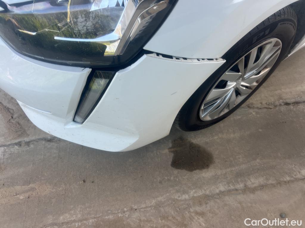  Peugeot  208 PEUGEOT  / 2019 / 5P / berlina con portón BlueHDi 73kW (100CV) Active #5