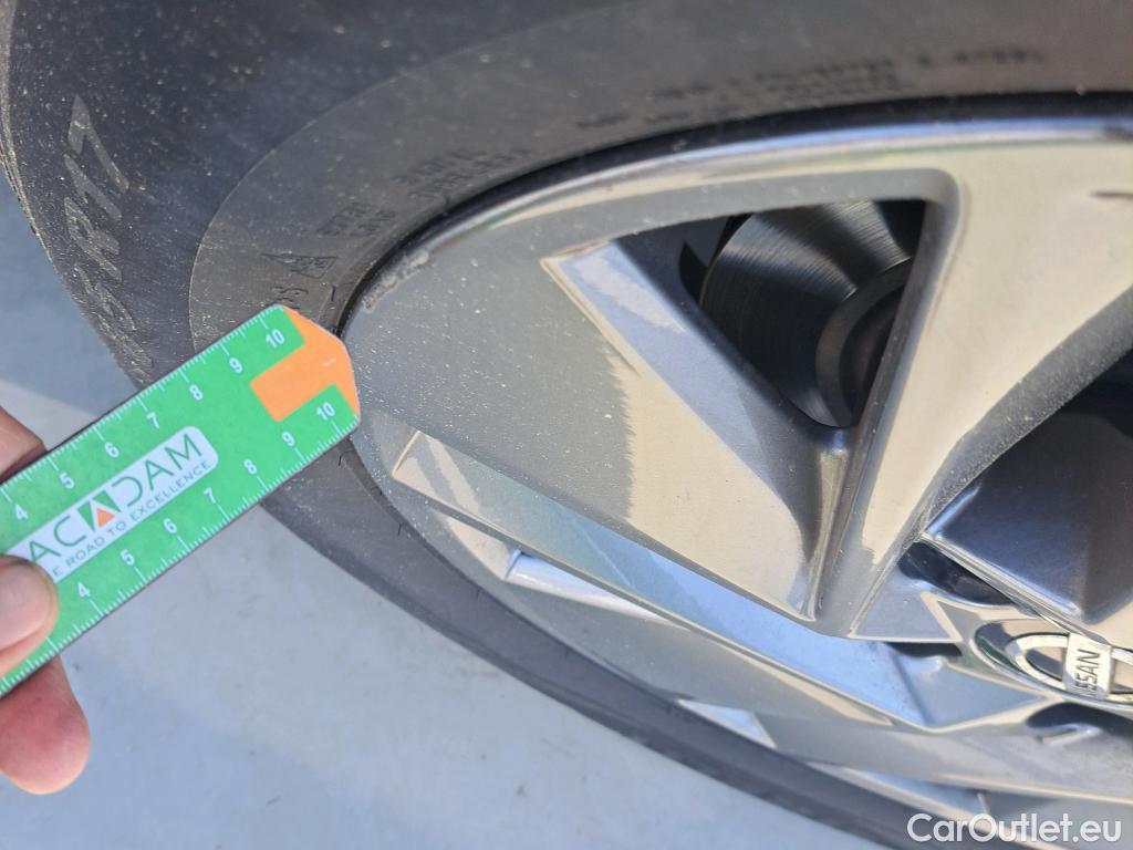  Nissan  Qashqai NISSAN  / 2021 / 5P / todoterreno DIG-T 116kW (158CV) mHEV Xtronic Acenta (AC2) #12