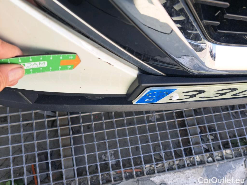  Nissan  Qashqai NISSAN  / 2021 / 5P / todoterreno DIG-T 116kW (158CV) mHEV Xtronic Acenta (AC2) #30