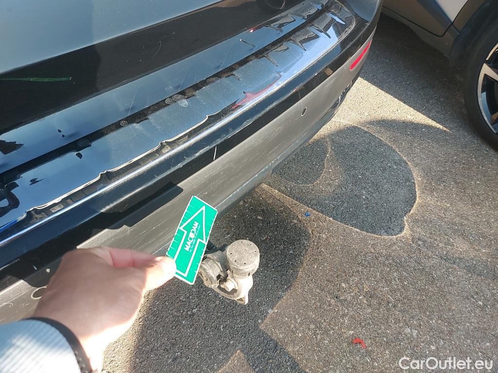  Mercedes  GLB MERCEDES-BENZ  / 2019 / 5P / todoterreno  200 d 4MATIC #10