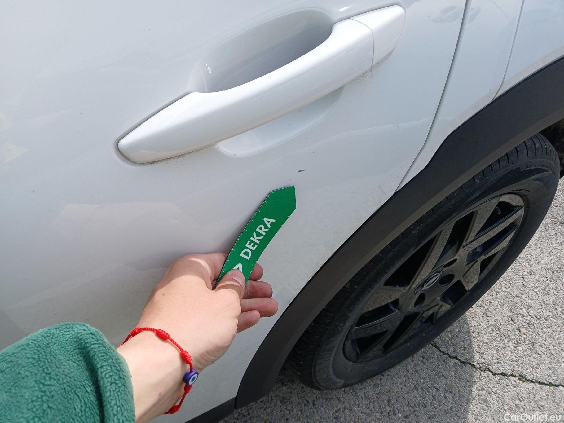  Opel  Mokka OPEL  / 2020 / 5P / todoterreno 1.5 D GS Line (AC) #6