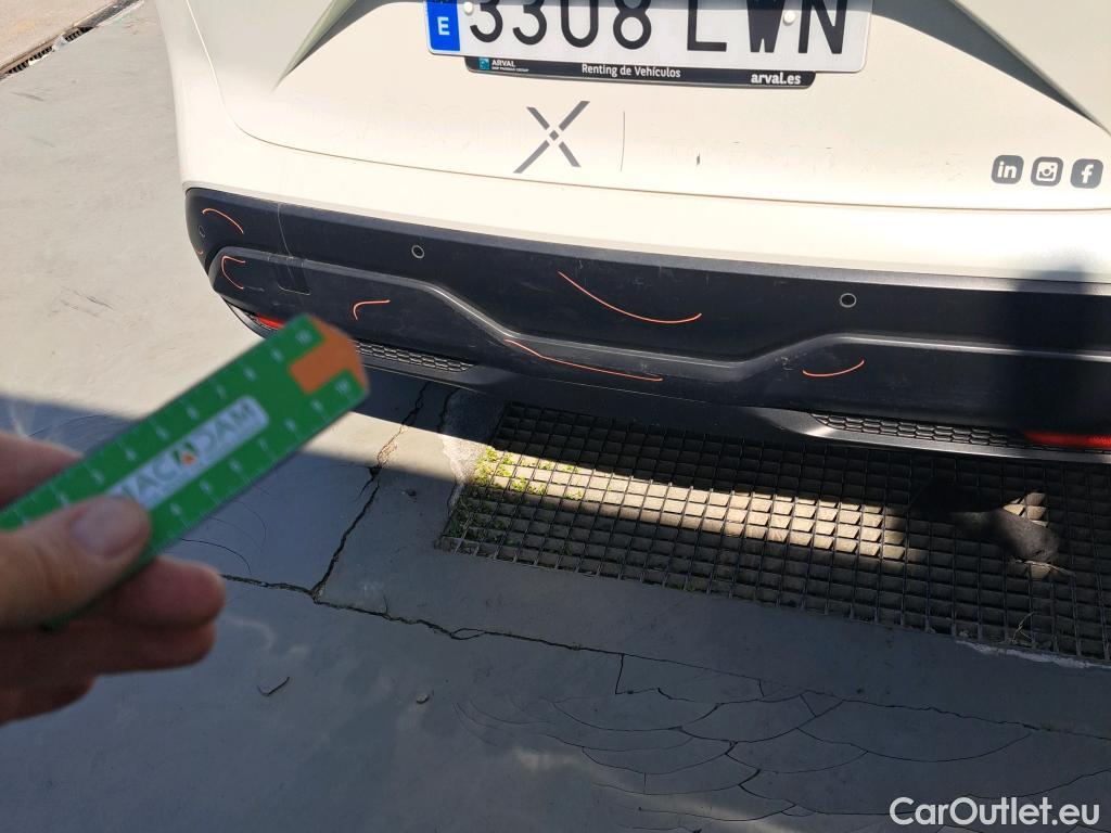  Nissan  Qashqai NISSAN  / 2021 / 5P / todoterreno DIG-T 116kW (158CV) mHEV Xtronic Acenta (AC2) #13