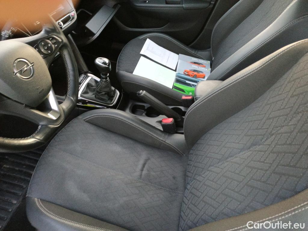  Opel  Corsa OPEL  1.2T XHL 74kW (100CV) Elegance #16