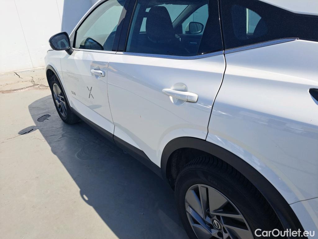  Nissan  Qashqai NISSAN  / 2021 / 5P / todoterreno DIG-T 116kW (158CV) mHEV Xtronic Acenta (AC2) #7