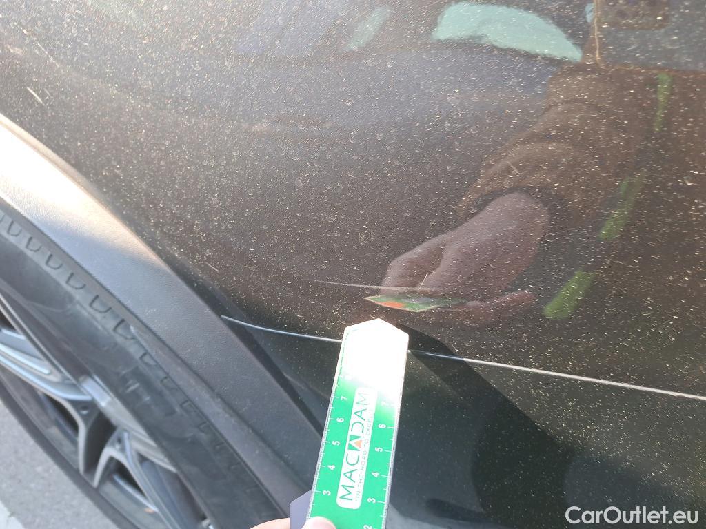  Mercedes  G-Klasee MERCEDES-BENZ GLC Coupé / 2019 / 5P / coupé GLC 220 d 4MATIC #22