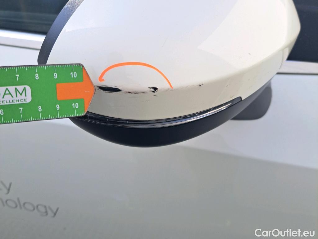  Nissan  Qashqai NISSAN  / 2021 / 5P / todoterreno DIG-T 116kW (158CV) mHEV Xtronic Acenta (AC2) #34