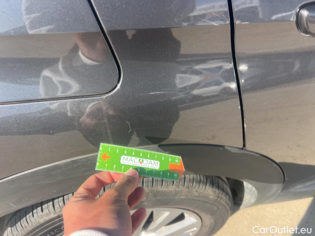  Peugeot  3008  Active Pack 1.5 HDi 130CV MT6 E6d #11