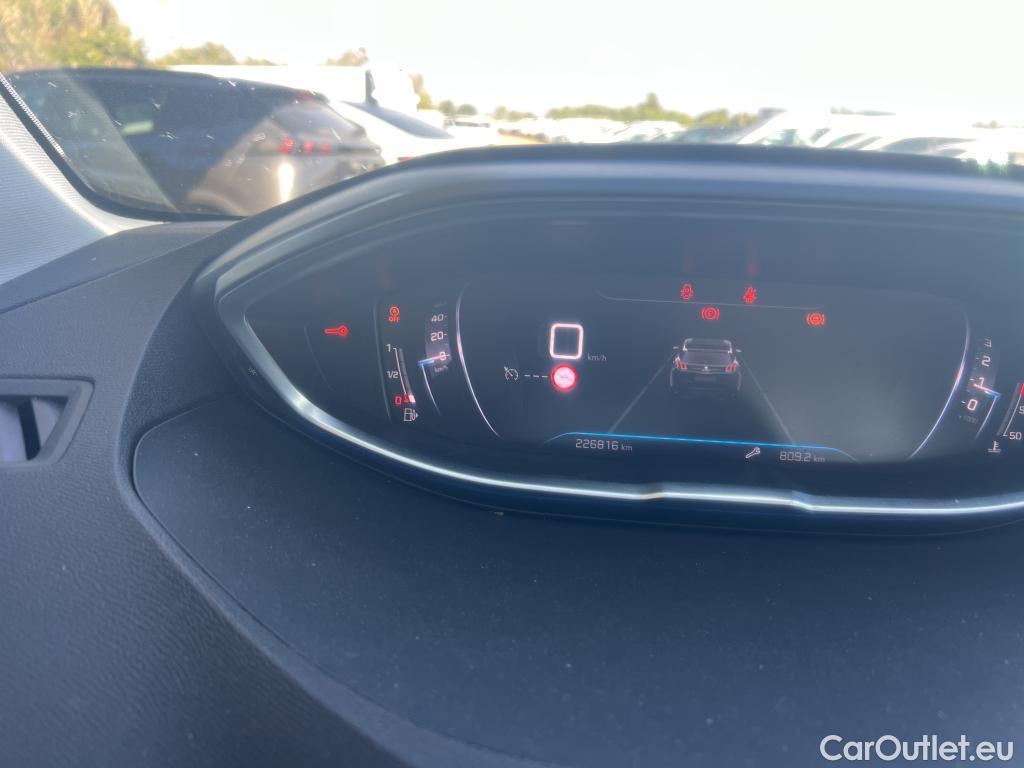  Peugeot  3008  Active Pack 1.5 HDi 130CV MT6 E6d #24