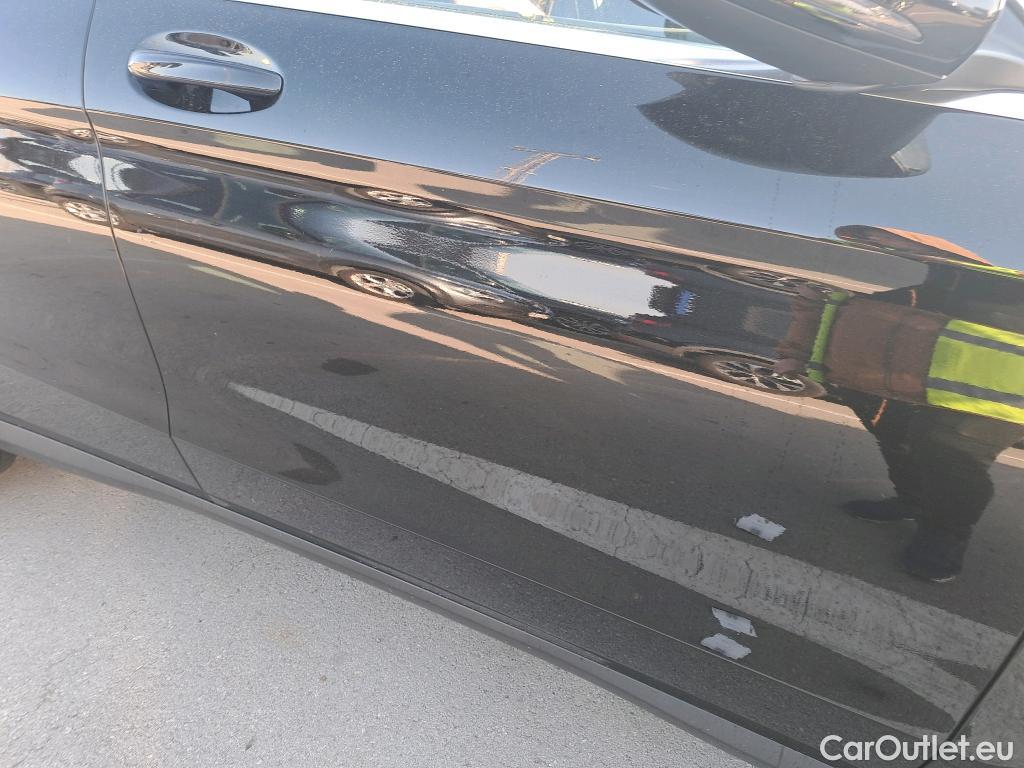  Mercedes  G-Klasee MERCEDES-BENZ GLC Coupé / 2019 / 5P / coupé GLC 220 d 4MATIC #15