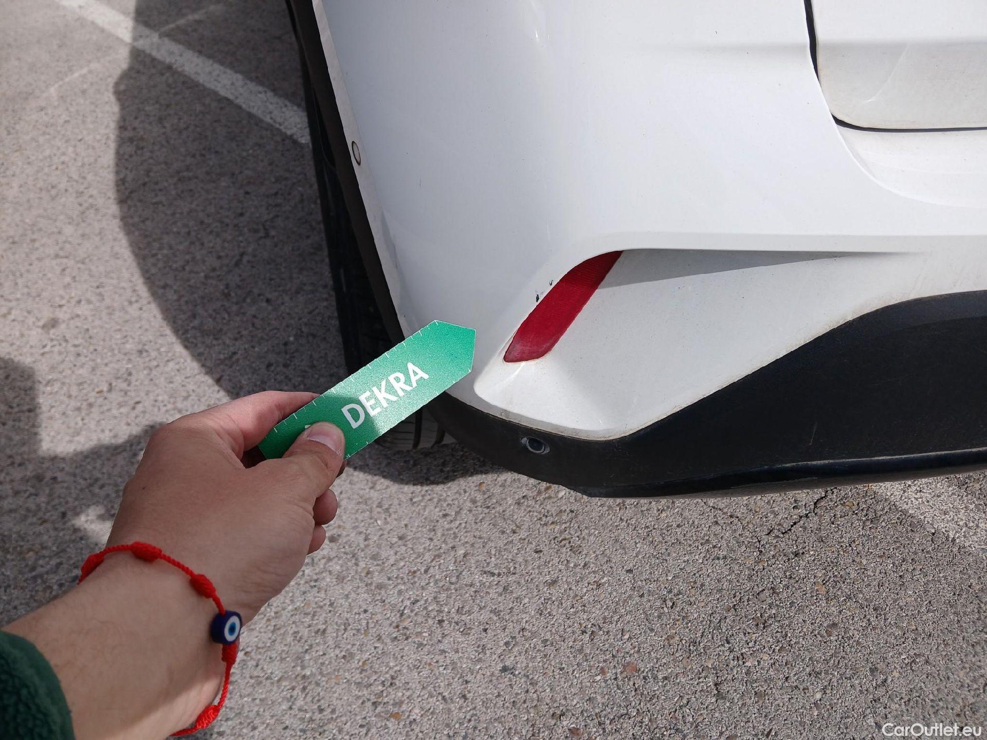  Opel  Mokka OPEL  / 2020 / 5P / todoterreno 1.5 D GS Line (AC) #9