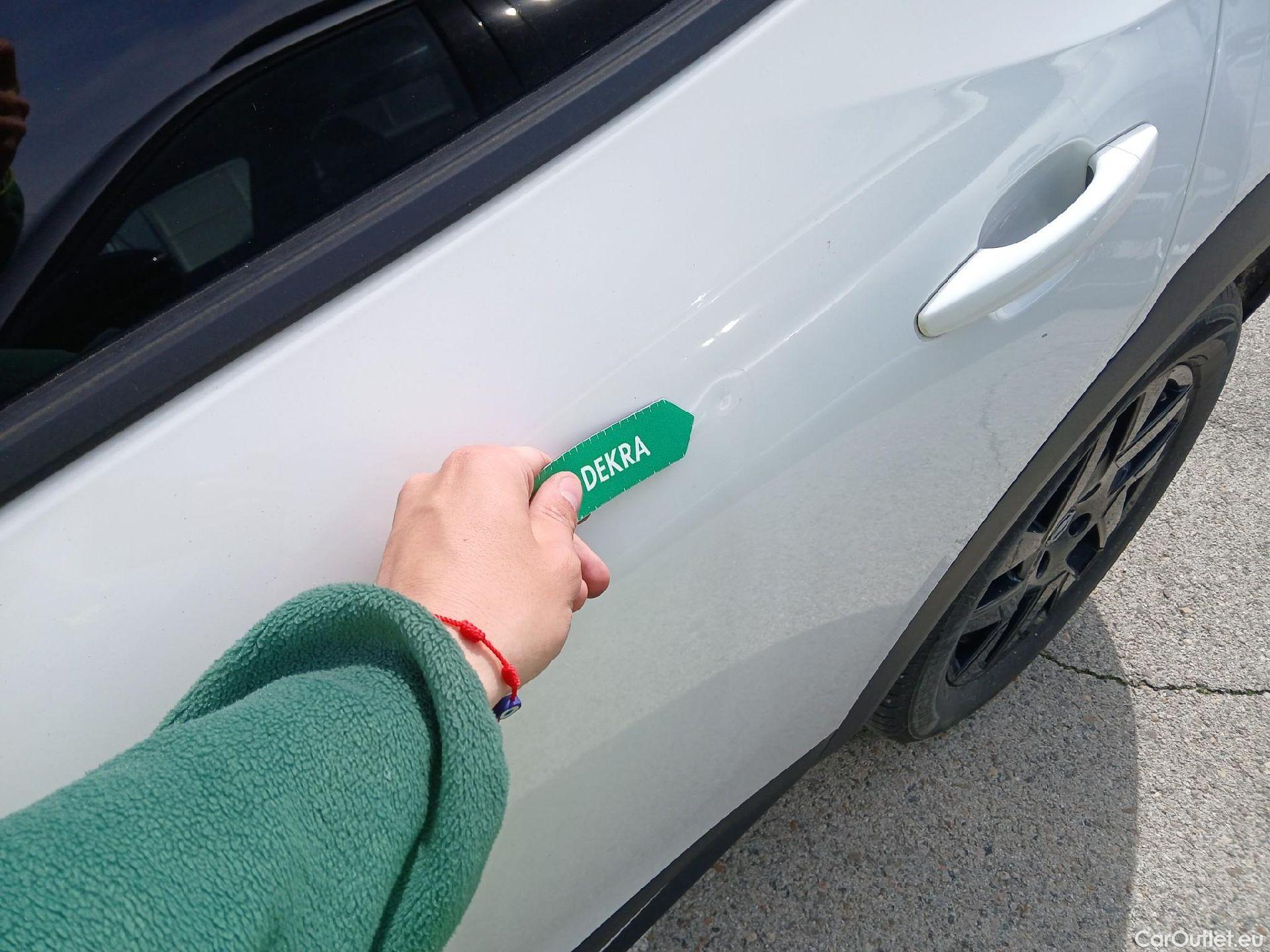  Opel  Mokka OPEL  / 2020 / 5P / todoterreno 1.5 D GS Line (AC) #5