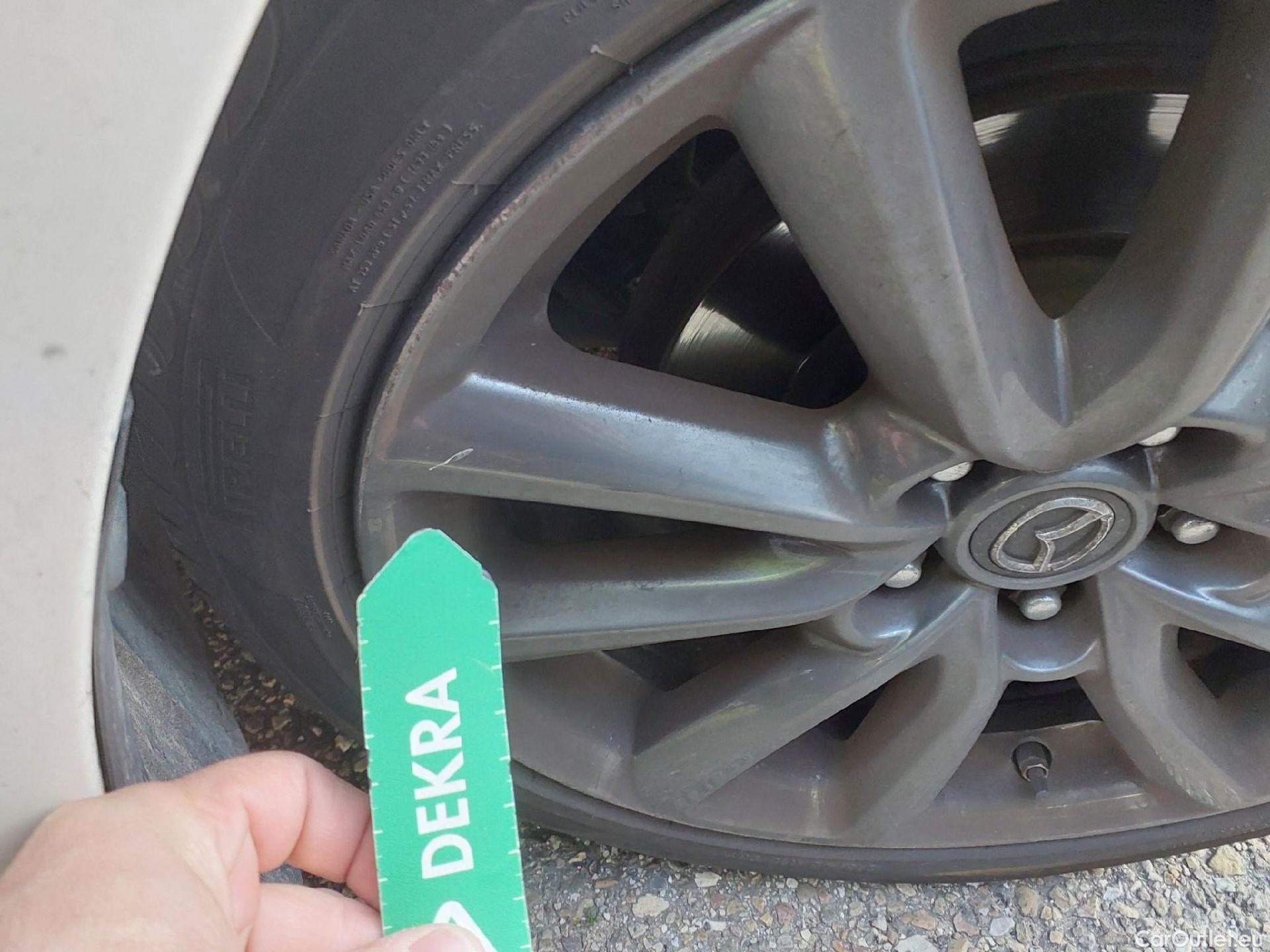  Mazda  3 MAZDA Mazda / 2019 / 5P / berlina con portón 2.0 e-SKYACTIV-G 88KW EVOLUTION #12