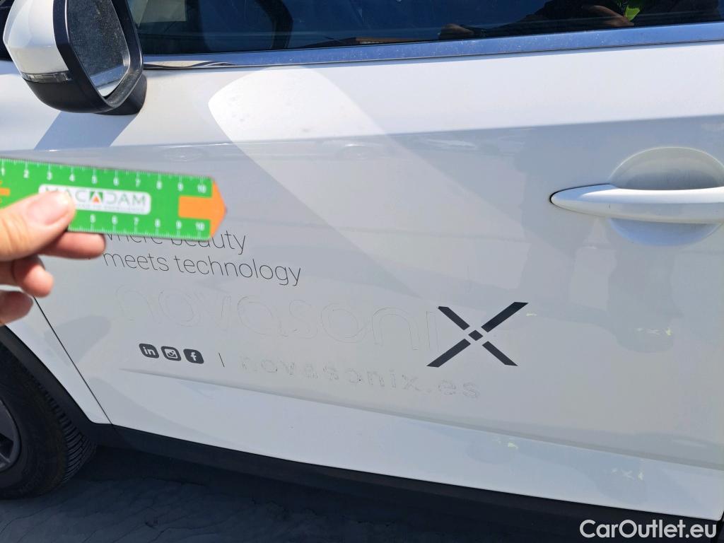  Nissan  Qashqai NISSAN  / 2021 / 5P / todoterreno DIG-T 116kW (158CV) mHEV Xtronic Acenta (AC2) #3