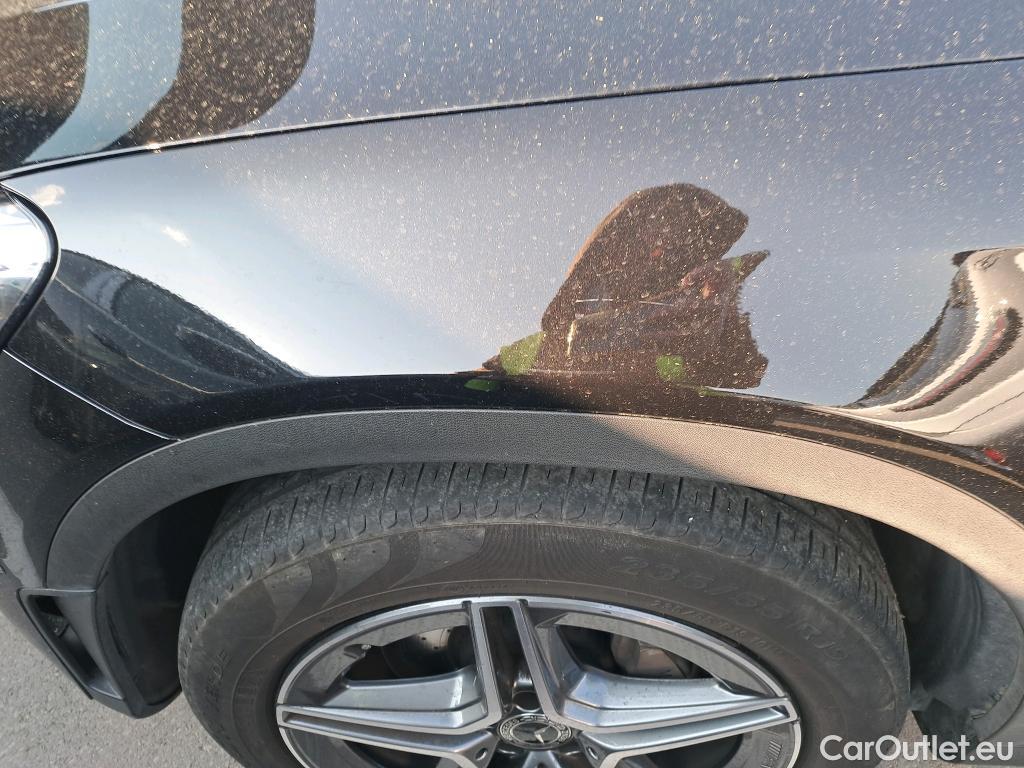  Mercedes  G-Klasee MERCEDES-BENZ GLC Coupé / 2019 / 5P / coupé GLC 220 d 4MATIC #19