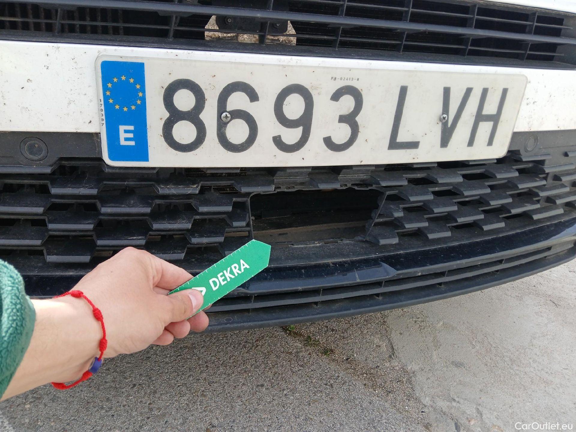  Opel  Mokka OPEL  / 2020 / 5P / todoterreno 1.5 D GS Line (AC) #20