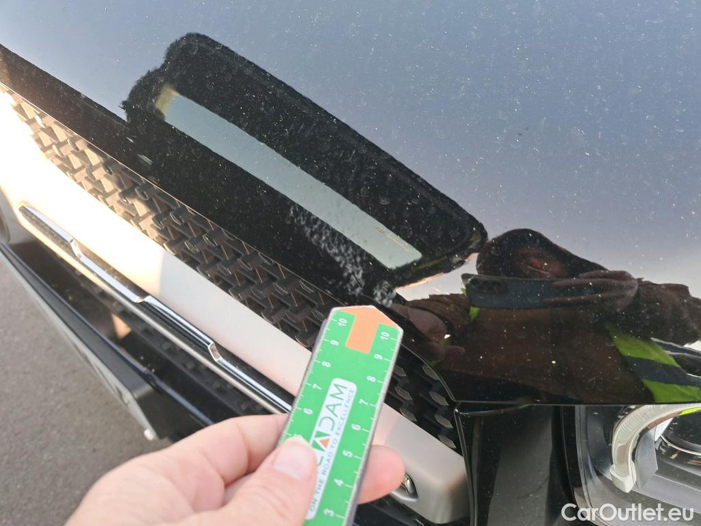  Mercedes  G-Klasee MERCEDES-BENZ GLC Coupé / 2019 / 5P / coupé GLC 220 d 4MATIC #24