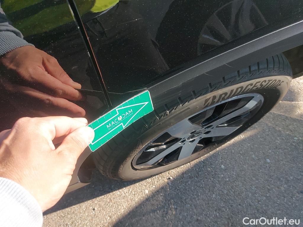  Mercedes  GLB MERCEDES-BENZ  / 2019 / 5P / todoterreno  200 d 4MATIC #12