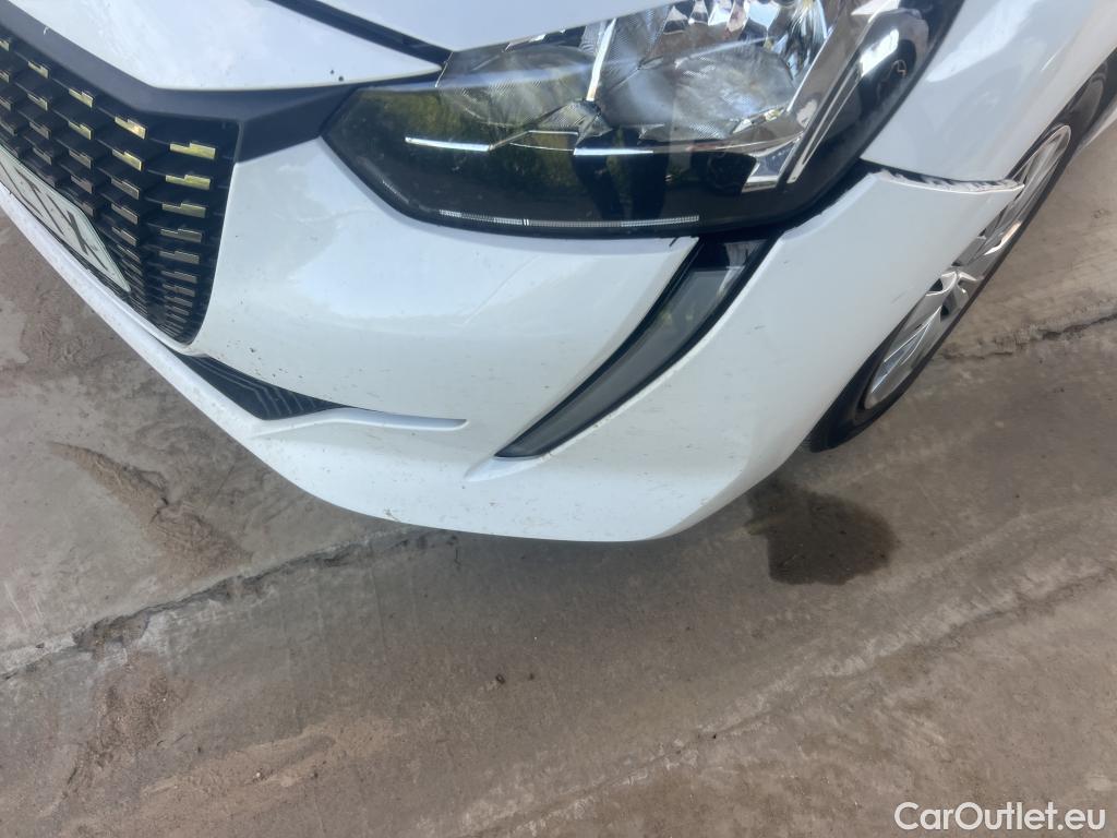  Peugeot  208 PEUGEOT  / 2019 / 5P / berlina con portón BlueHDi 73kW (100CV) Active #6