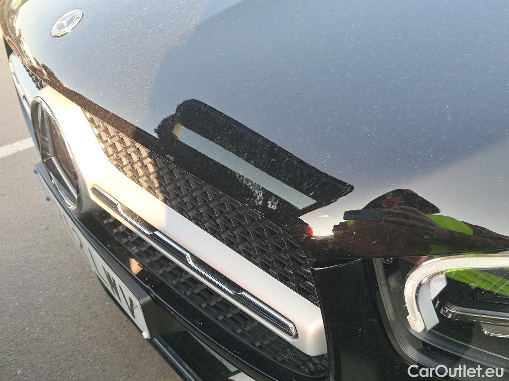  Mercedes  G-Klasee MERCEDES-BENZ GLC Coupé / 2019 / 5P / coupé GLC 220 d 4MATIC #23