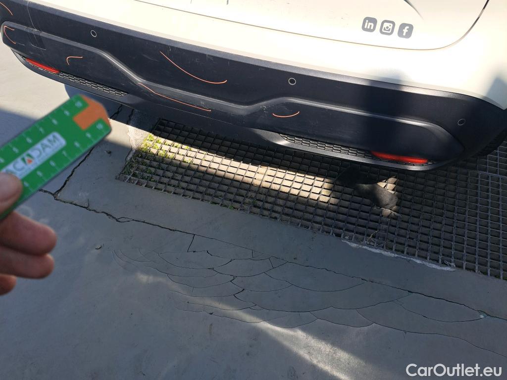  Nissan  Qashqai NISSAN  / 2021 / 5P / todoterreno DIG-T 116kW (158CV) mHEV Xtronic Acenta (AC2) #35