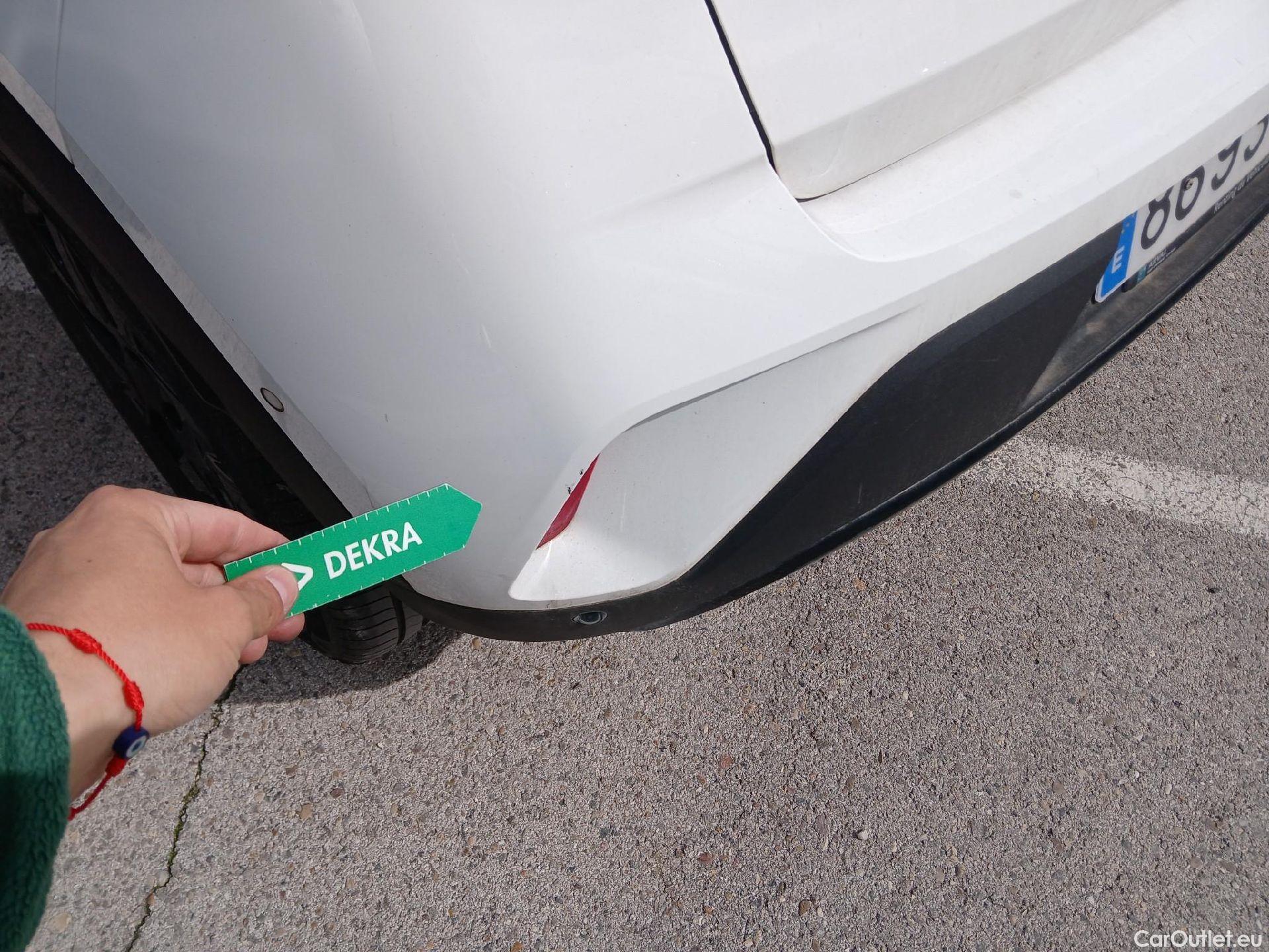  Opel  Mokka OPEL  / 2020 / 5P / todoterreno 1.5 D GS Line (AC) #8