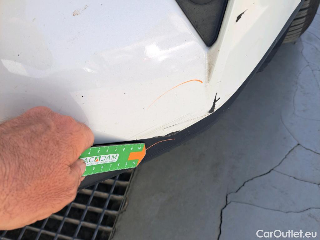  Nissan  Qashqai NISSAN  / 2021 / 5P / todoterreno DIG-T 116kW (158CV) mHEV Xtronic Acenta (AC2) #22