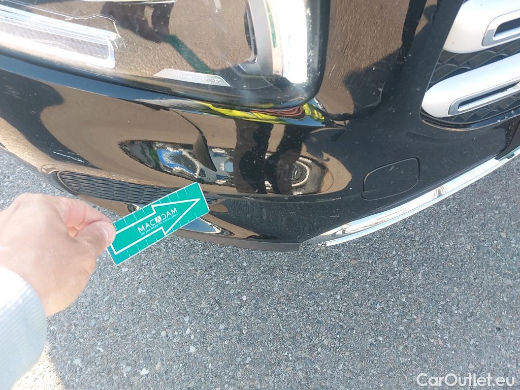  Mercedes  GLB MERCEDES-BENZ  / 2019 / 5P / todoterreno  200 d 4MATIC #6