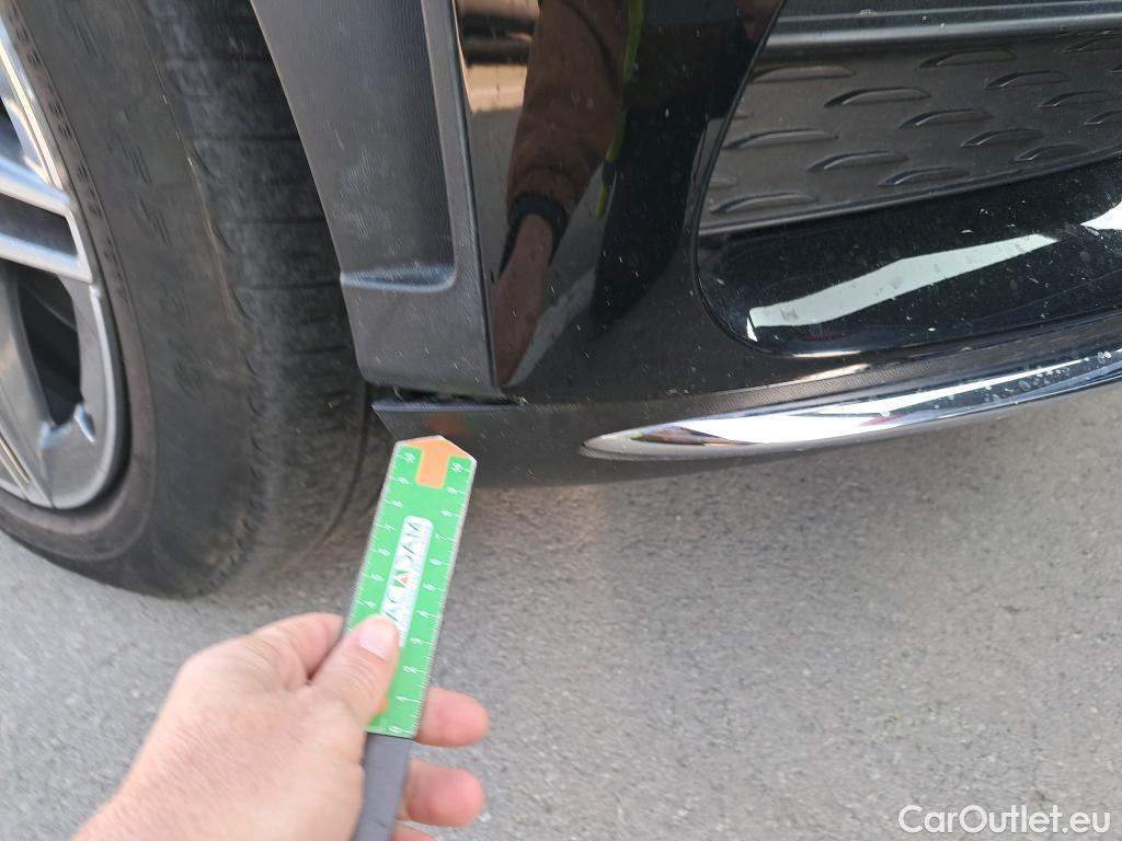  Mercedes  G-Klasee MERCEDES-BENZ GLC Coupé / 2019 / 5P / coupé GLC 220 d 4MATIC #6