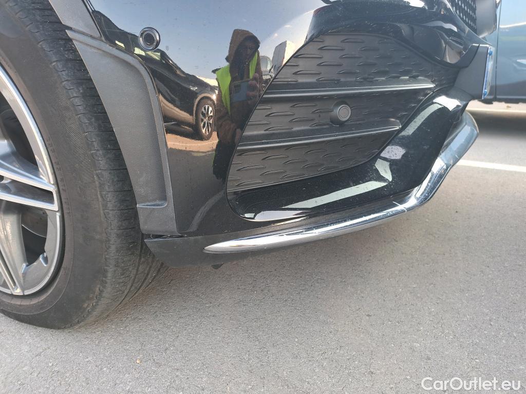  Mercedes  G-Klasee MERCEDES-BENZ GLC Coupé / 2019 / 5P / coupé GLC 220 d 4MATIC #5