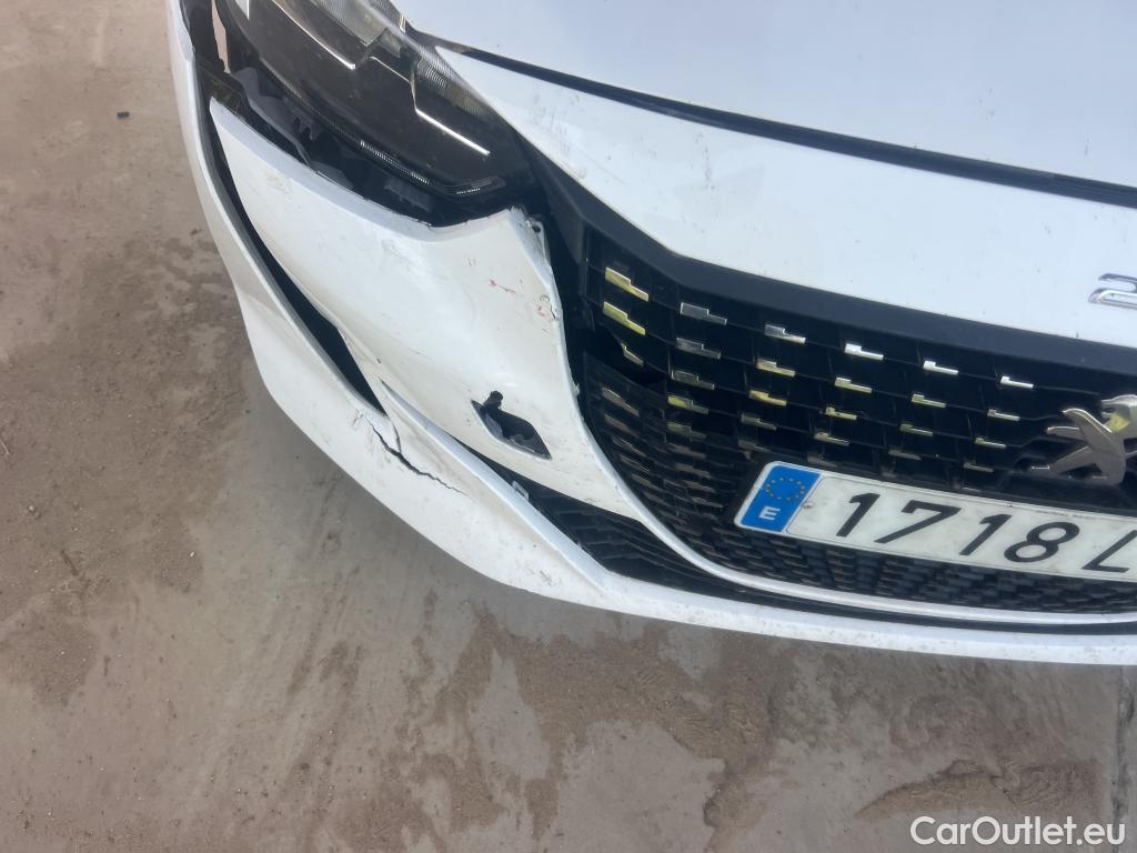  Peugeot  208 PEUGEOT  / 2019 / 5P / berlina con portón BlueHDi 73kW (100CV) Active #7