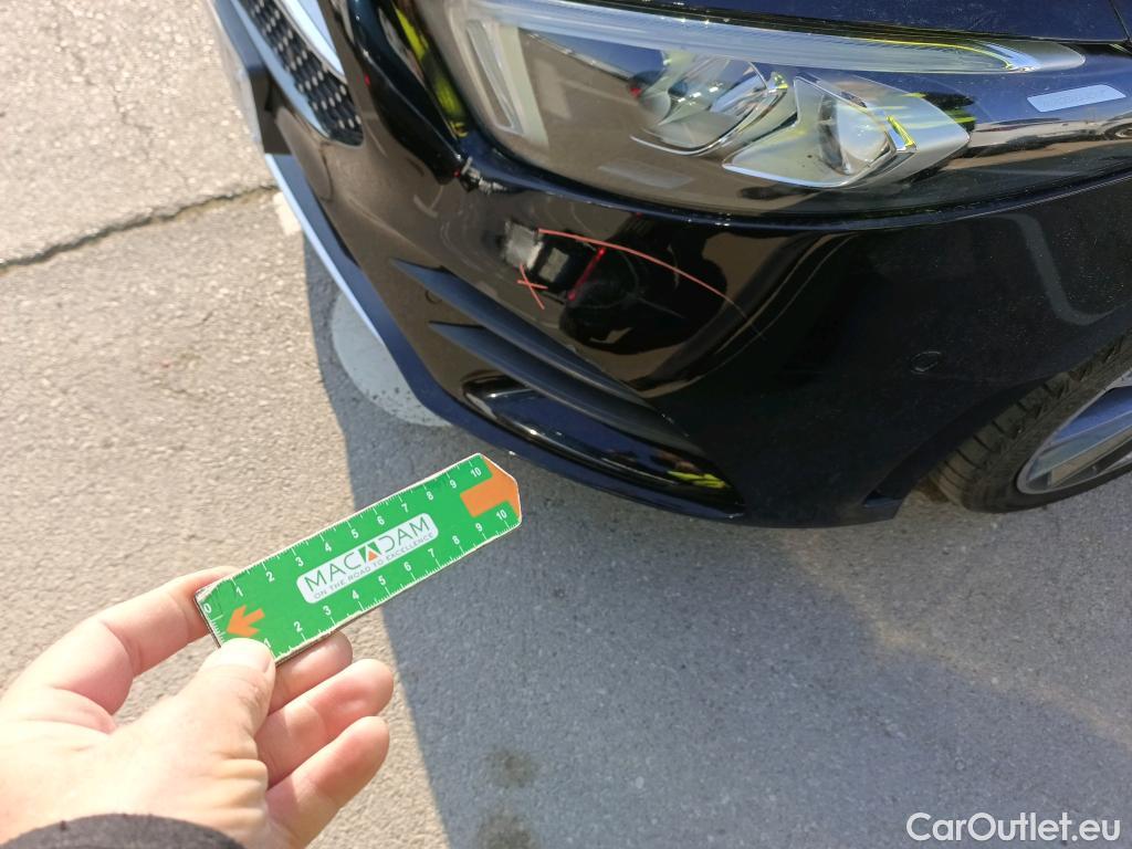  Mercedes  A-Klasse MERCEDES-BENZ Clase A / 2018 / 5P / berlina con portón A 220 #5