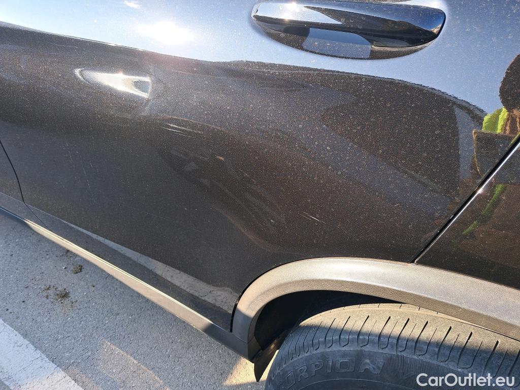  Mercedes  G-Klasee MERCEDES-BENZ GLC Coupé / 2019 / 5P / coupé GLC 220 d 4MATIC #11