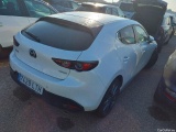 Mazda  3 MAZDA Mazda / 2019 / 5P / berlina con portón 2.0 e-SKYACTIV-G 88KW EVOLUTION #2