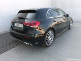  Mercedes  A-Klasse MERCEDES-BENZ Clase A / 2018 / 5P / berlina con portón A 220 #2