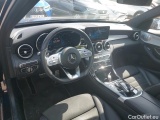  Mercedes  C-Klasse MERCEDES-BENZ Clase C / 2018 / 4P / sedán C 220 d #3