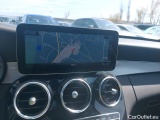  Mercedes  C-Klasse MERCEDES-BENZ Clase C / 2018 / 4P / sedán C 220 d #12