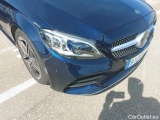 Mercedes  C-Klasse MERCEDES-BENZ Clase C / 2018 / 4P / sedán C 220 d #17
