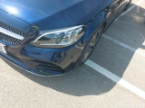  Mercedes  C-Klasse MERCEDES-BENZ Clase C / 2018 / 4P / sedán C 220 d #16