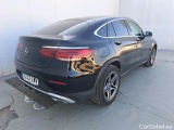  Mercedes  G-Klasee MERCEDES-BENZ GLC Coupé / 2019 / 5P / coupé GLC 220 d 4MATIC #2